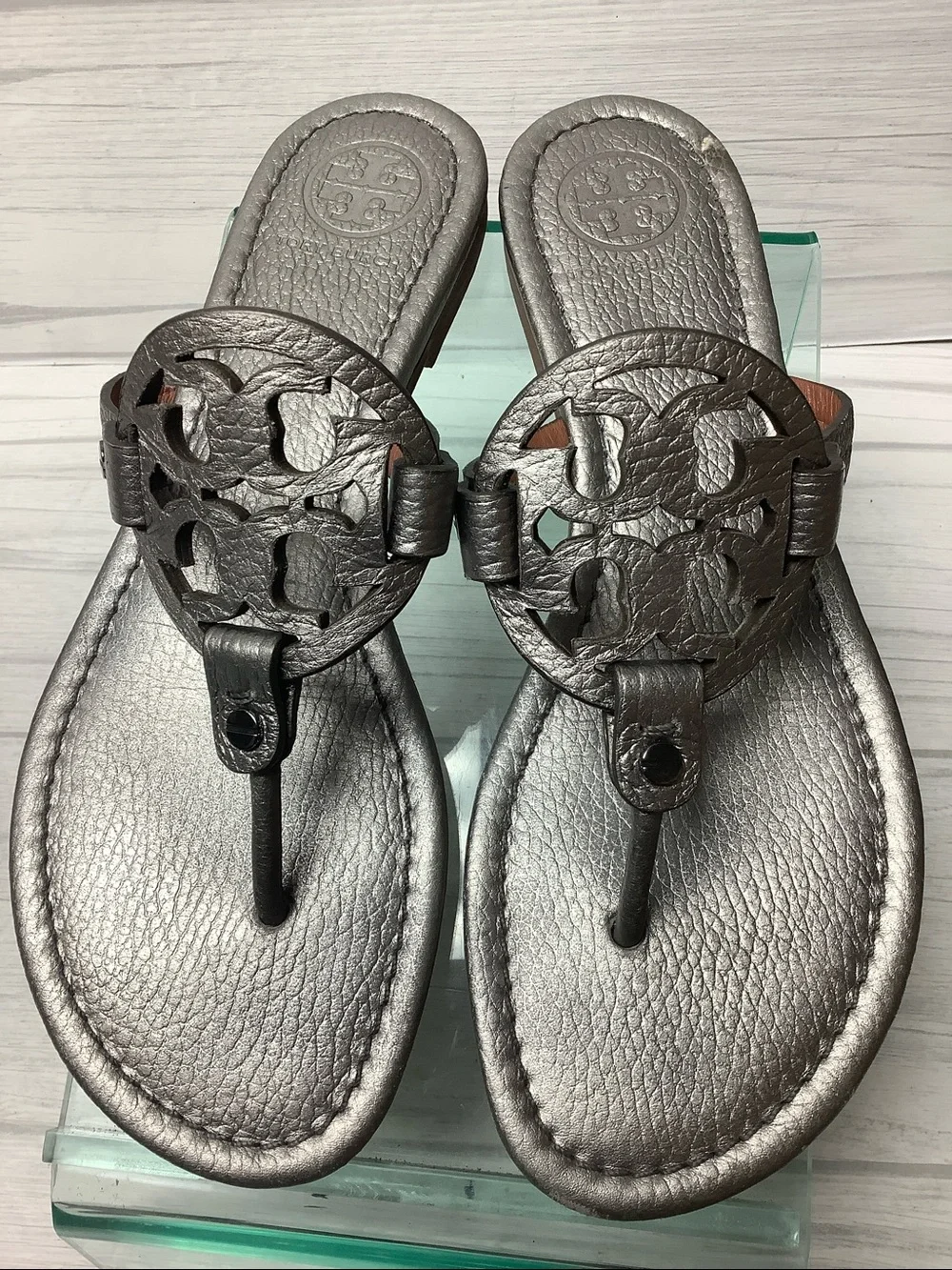 Tory Burch Miller Sandals